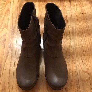 Abeo Boots